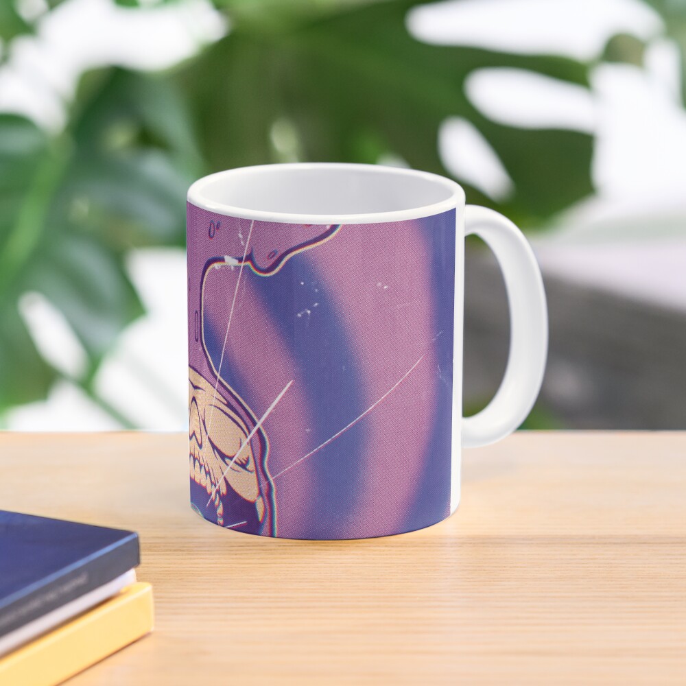 Item preview, Classic Mug designed and sold by tamborjam.