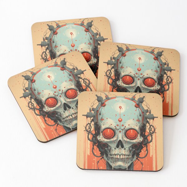 Item preview, Phantastic termination designed and sold by tos42.
