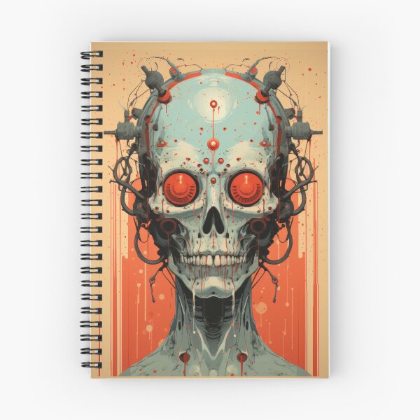 Item preview, Phantastic termination designed and sold by tos42.