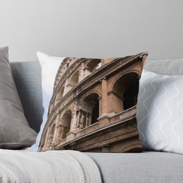 Item preview, Roman Colosseum designed and sold by PrecisionFX.