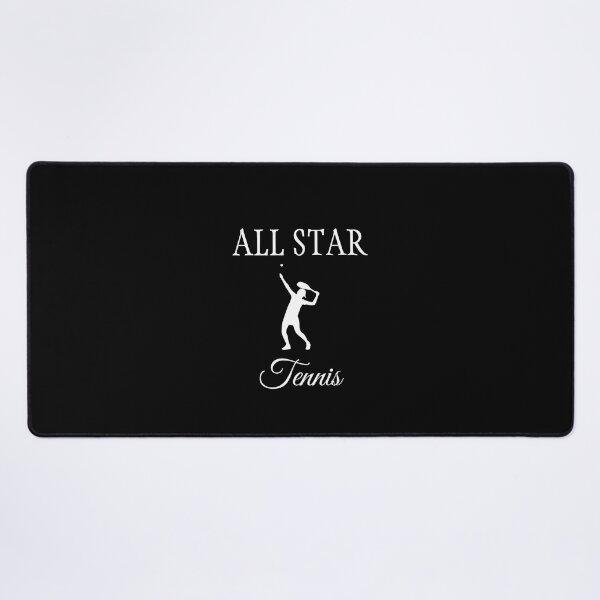 Item preview, all star tennis, all star tennis Design, Star Tennis Gifts designed and sold by HananDesign13.