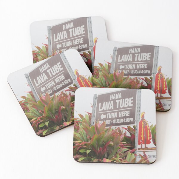 Item preview, Hawaii Lava Tube designed and sold by Passion4Travel.