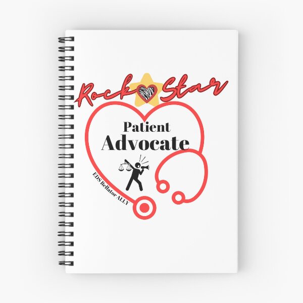 Item preview, Rockspatients advocate,  celebrating medical professionals designed and sold by Largerterritory.