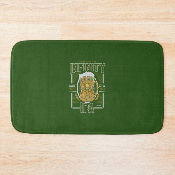 Item preview, Infinity IPA   	 designed and sold by mznaafta49.