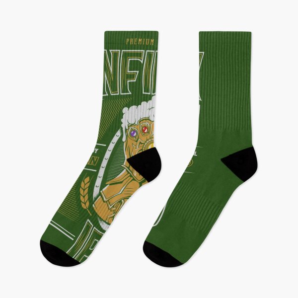 Item preview, Infinity IPA   	 designed and sold by mznaafta49.