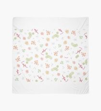 Bimbimbap Scarf