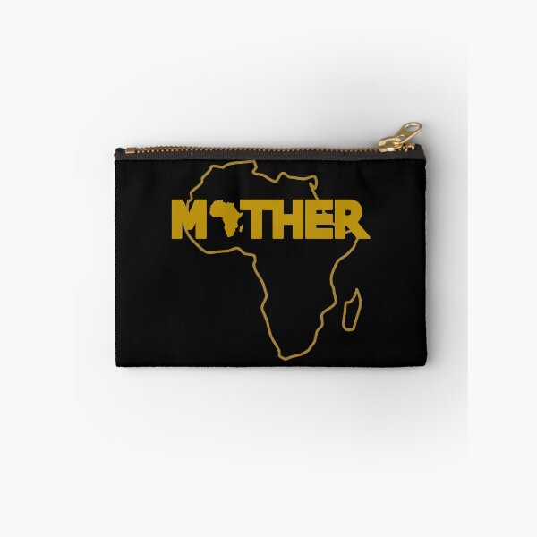 Item preview, Mother Africa Third Culture Series designed and sold by Carbon-Fibre Media.