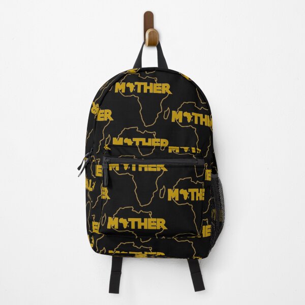 Item preview, Mother Africa Third Culture Series designed and sold by Carbon-Fibre Media.