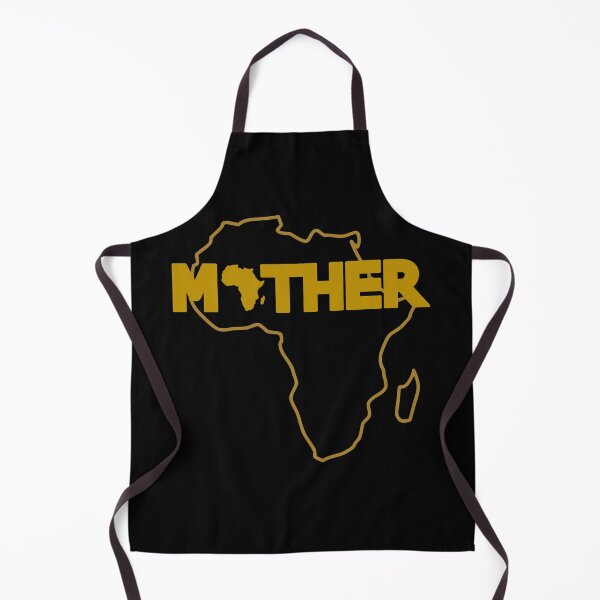 Item preview, Mother Africa Third Culture Series designed and sold by Carbon-Fibre Media.