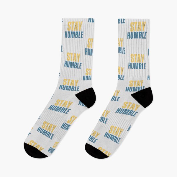 Item preview, Stay Humble Tee , Motivational Quotes for Inspiration designed and sold by innovoart.