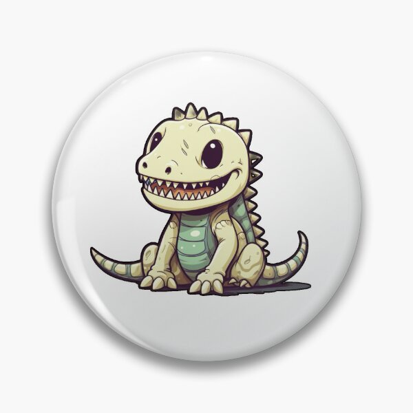 Item preview, Crocodile - While Animal Leave Their Bones designed and sold by e-venus.