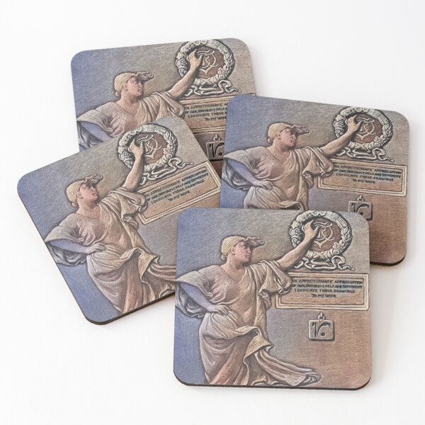 Item preview, Rubaiyat of Omar Khayyam pg 6 designed and sold by Zen Simplicity.