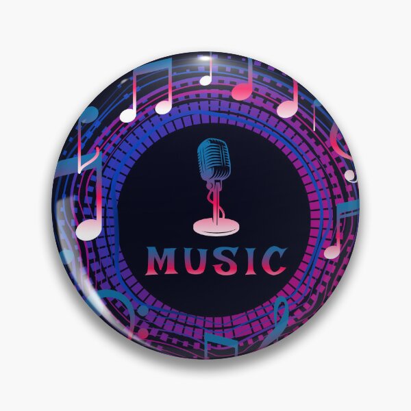 Item preview, microphone for music performance designed and sold by PMestore.