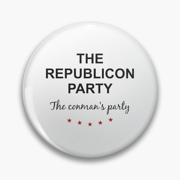 Item preview, The republicon party designed and sold by Politics-Corner.