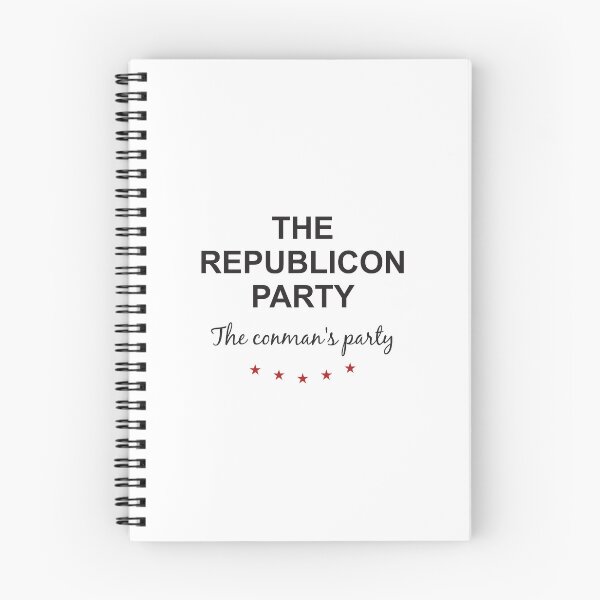 Item preview, The republicon party designed and sold by Politics-Corner.
