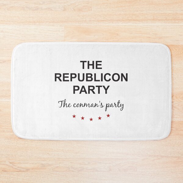 Item preview, The republicon party designed and sold by Politics-Corner.