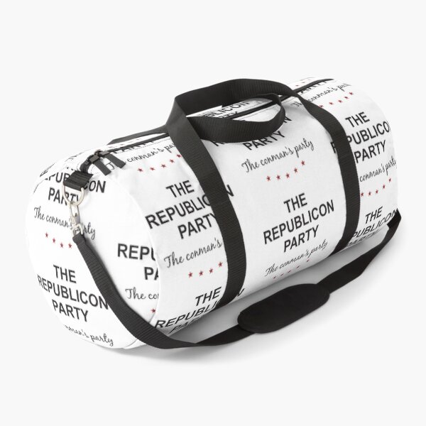 Item preview, The republicon party designed and sold by Politics-Corner.