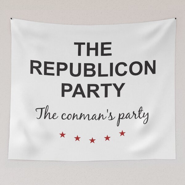 Item preview, The republicon party designed and sold by Politics-Corner.