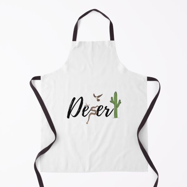 Item preview, Desert designed and sold by Capitan29.
