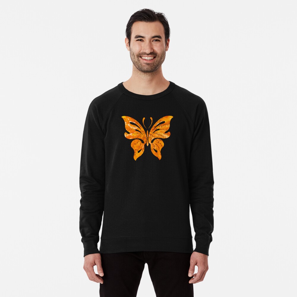 Item preview, Lightweight Sweatshirt designed and sold by heartsake.