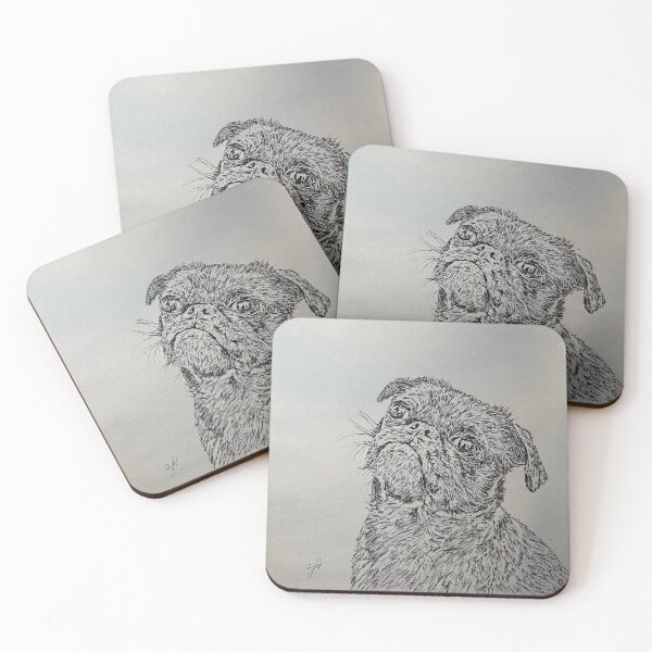 Item preview, Fine Line Art Collections 7006 designed and sold by yiartgallery.