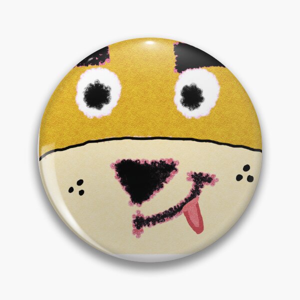 Item preview, orange tiger funny and cute drowning  designed and sold by wibby-color.
