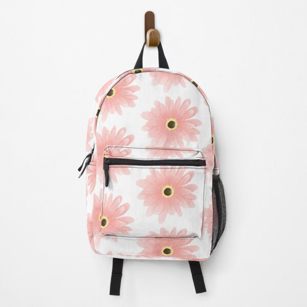 Item preview, Pink flowers with small petals overlapping in two layers. designed and sold by Nitthawan.