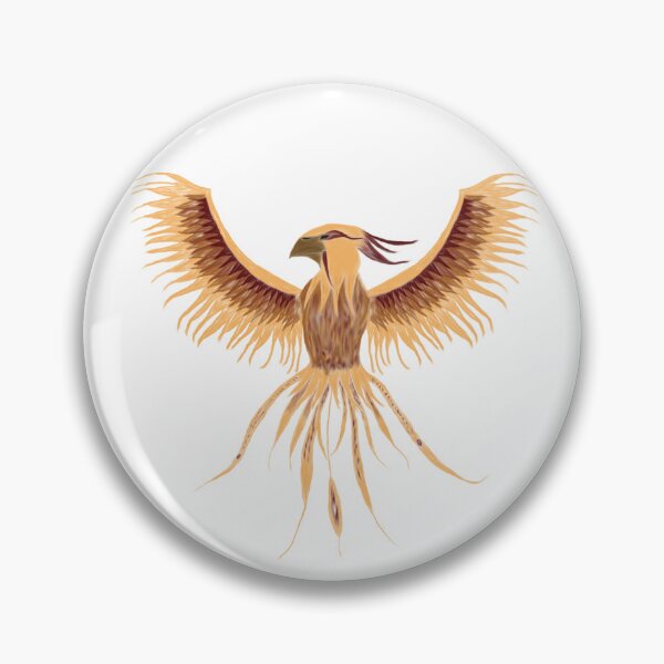 Item preview, Pastel Phoenix designed and sold by Solunen.