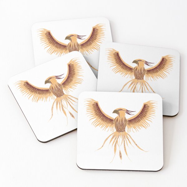 Item preview, Pastel Phoenix designed and sold by Solunen.