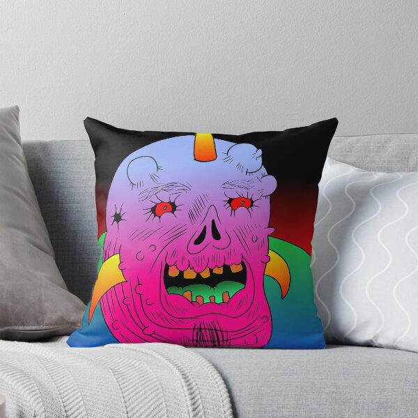 Item preview, weird and strange creature designed and sold by spiralcat.