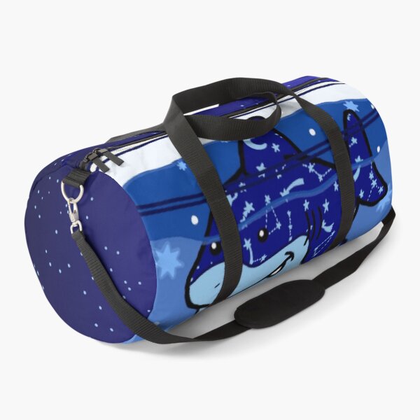 Item preview, Sleepy Shark Tea (Starry Sky) designed and sold by octopuscafe.