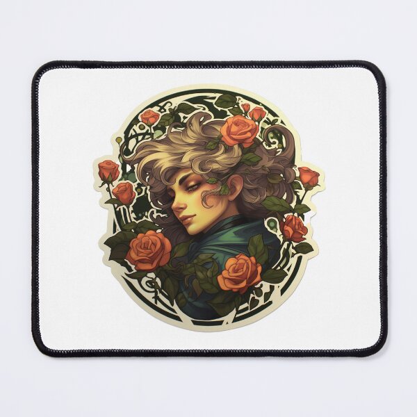 Item preview, Behold Rose 3 designed and sold by XioFirelyte.