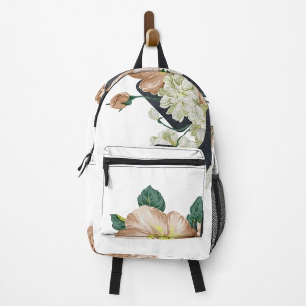 Item preview, Colorful Floral TRE Mark designed and sold by elvintre.