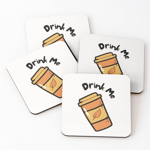 Item preview, Drink Me designed and sold by Nesro34.
