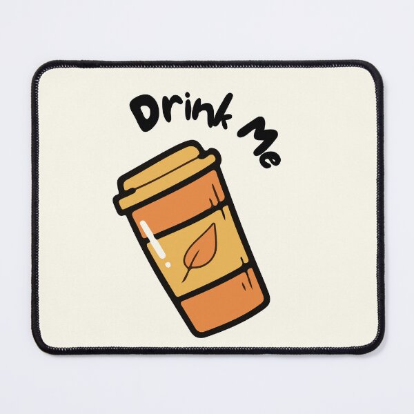 Item preview, Drink Me designed and sold by Nesro34.