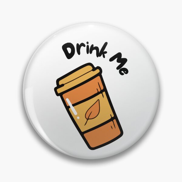 Item preview, Drink Me designed and sold by Nesro34.
