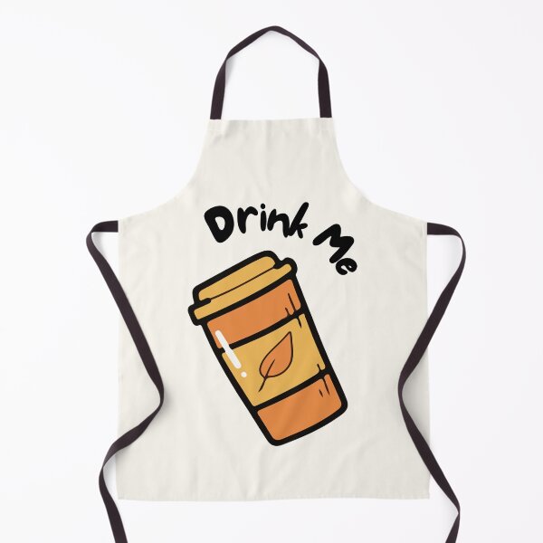 Item preview, Drink Me designed and sold by Nesro34.