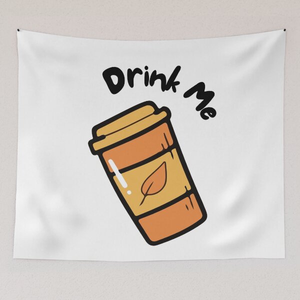 Item preview, Drink Me designed and sold by Nesro34.