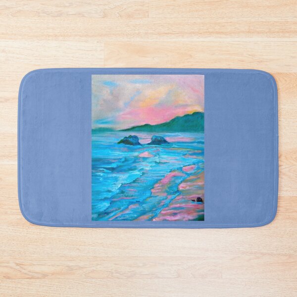 Item preview, Pink Sunset designed and sold by jennyleeandjim.