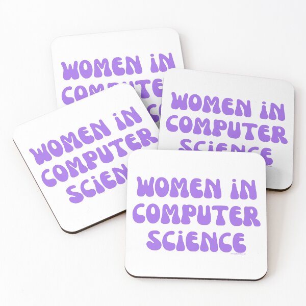 Item preview, Women in computer science, females in tech, v43, science, technology, engineering, and math |  @lilsboobthangs designed and sold by lilsboobthangs.