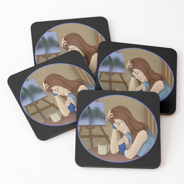Item preview, Stress designed and sold by MoonRushers.