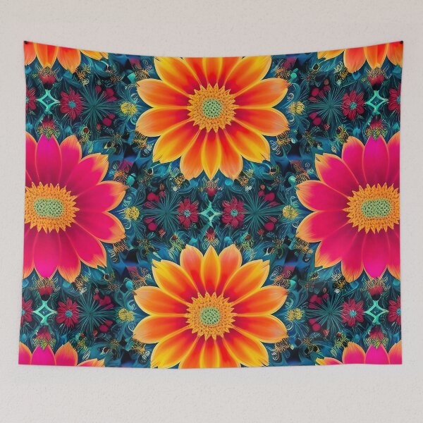 Item preview, Flower power  designed and sold by Awesome Things.