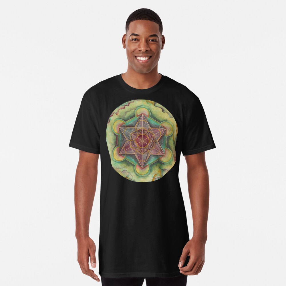 Item preview, Long T-Shirt designed and sold by heartsake.