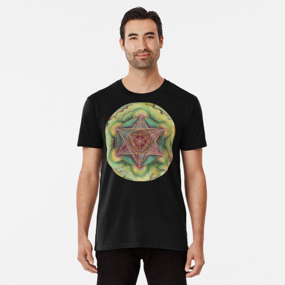 Item preview, Premium T-Shirt designed and sold by heartsake.