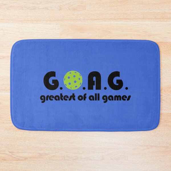 Item preview, Pickleball G.O.A.G  designed and sold by EvieWoj.