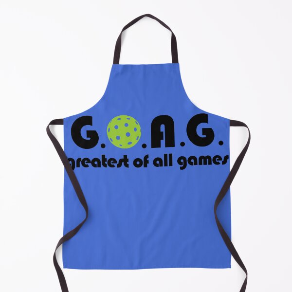 Item preview, Pickleball G.O.A.G designed and sold by EvieWoj.