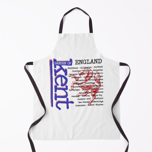 Item preview, Kent - Garden of England designed and sold by sirglennbo.