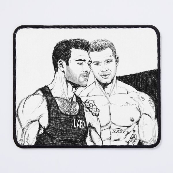 Item preview, Buddie supportive designed and sold by Art-of-CLX.