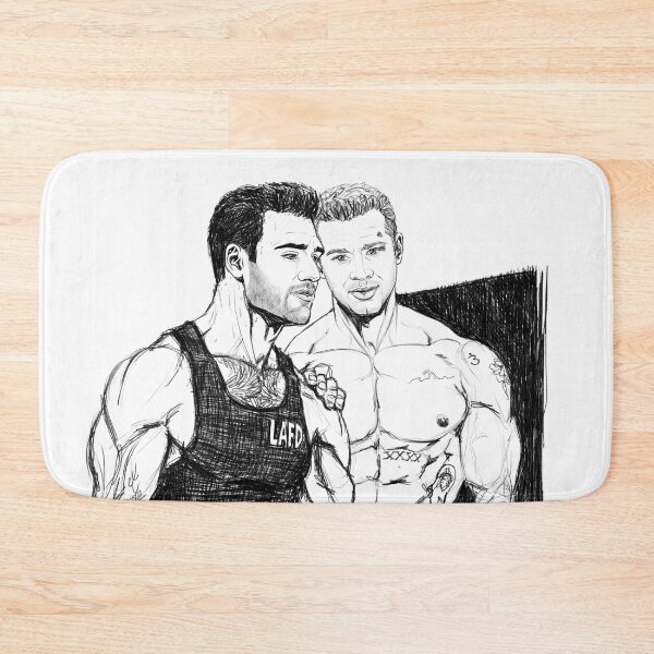 Item preview, Buddie supportive designed and sold by Art-of-CLX.