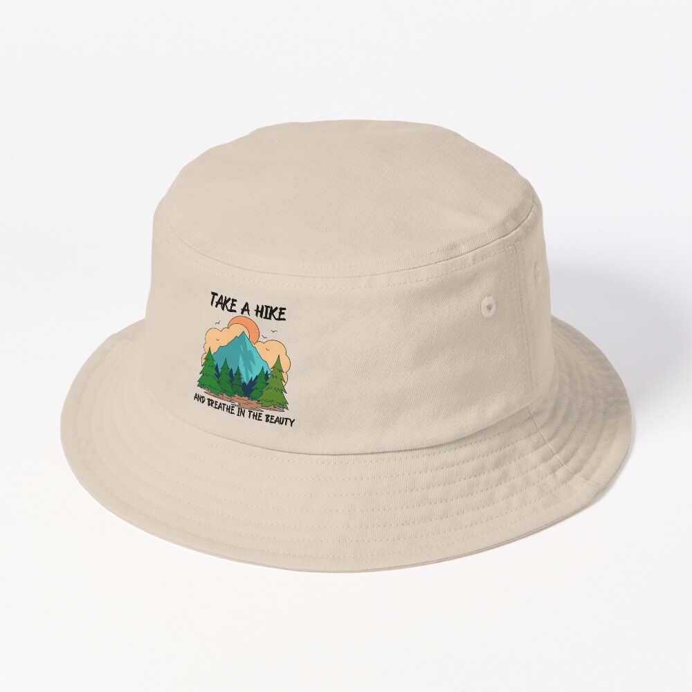 Item preview, Bucket Hat designed and sold by 5849.